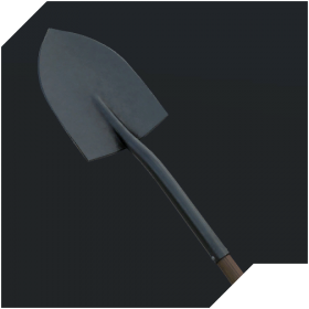 H3VR - Garden Shovel
