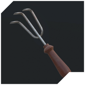 H3VR - HandRake