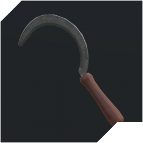 H3VR - Sickle