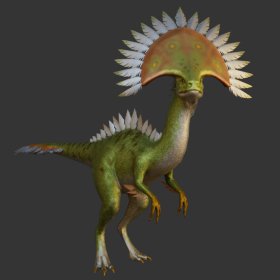Camabirdsaurus