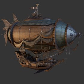 Airships