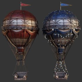 Airballoons