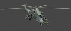 Mil Mi-35