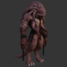 Monster pack