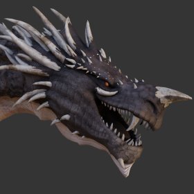 Dragons pack 2