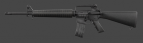 M16A2