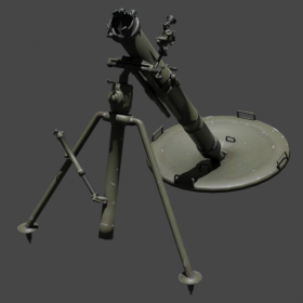 2B11 Sani