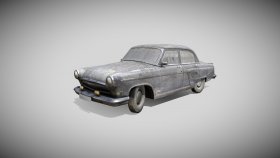 GAZ-21