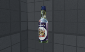  "" / Cossacks vodka