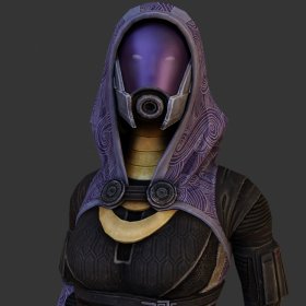 Tali