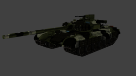 T-64BV