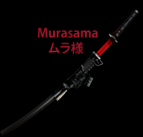  Murasama