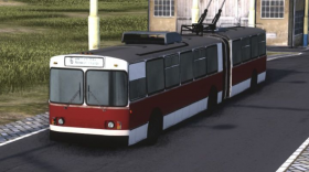 Workers and Resources: Soviet Republic ZIU-10