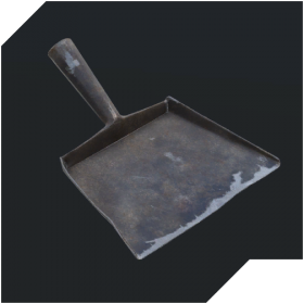 H3VR - Dustpan