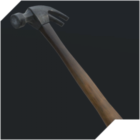 H3VR - Hammer