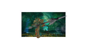 Real Guard Naga