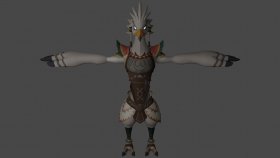 Rito Teba (TOTK)