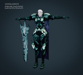 Vergil(DMC1)