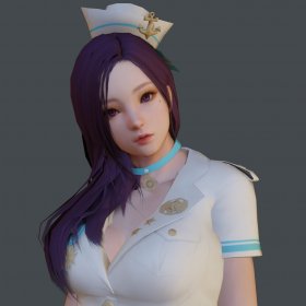 Arcana summer