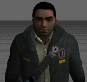 Ethan Thomas