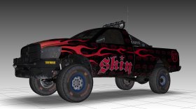 2007 Dodge Ram