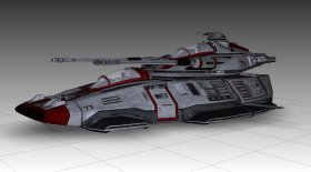 Iron Star