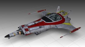 Starhawk