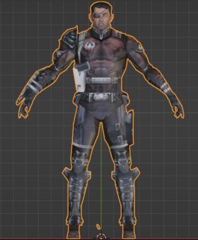 Nick Fury