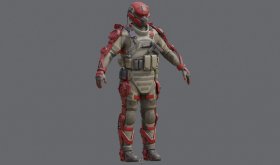 Roxxon Security