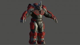Rhino Roxxon