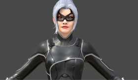 Black Cat