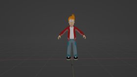 Philip J. Fry