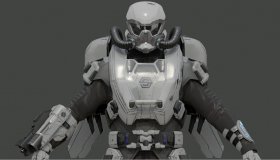 Silver Sable Agent
