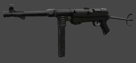 MP40