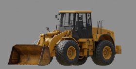 Bulldozer