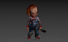 Chucky