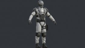 Silver Sable Security