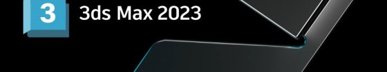 Autodesk 3ds Max 2023