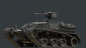 Razor Tank
