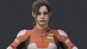 Claire Elza Walker