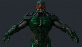 Scorpion