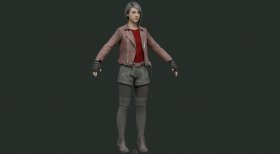 Female Mia
