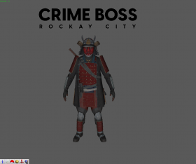 Ronin