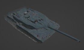 leopard 2a7 plus