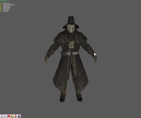 Witch hunter