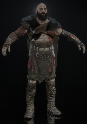 Kratos