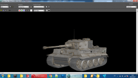 Panzer VI Tiger I