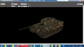Panzer VI Tiger II