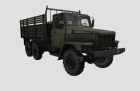 Dongfeng EQ240/EQ2081
