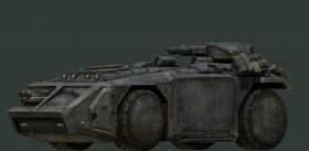 MarineAPC